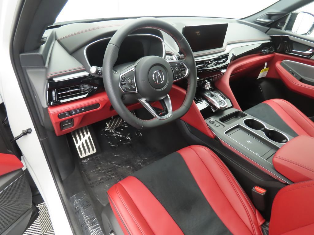 Used 2026 Acura MDX A-Spec image 10