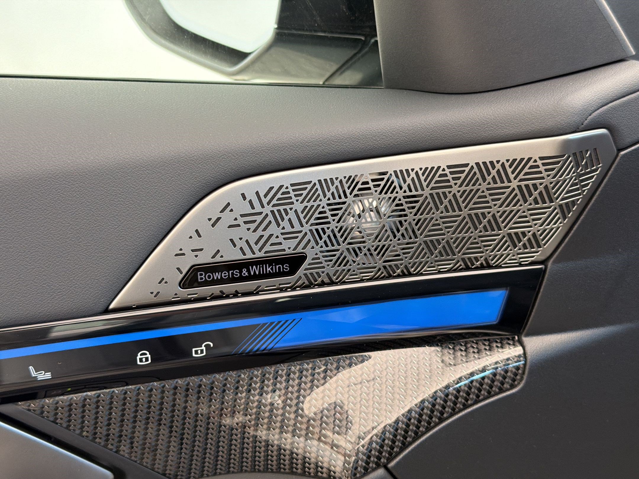 New 2026 BMW i5 M60 AWD/4WD image 23