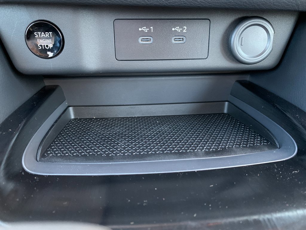 New 2026 Nissan Rogue SV image 16