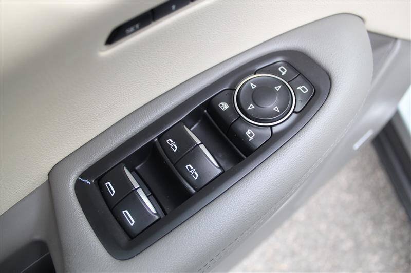 Used 2023 Cadillac XT6 Premium Luxury AWD/4WD image 12