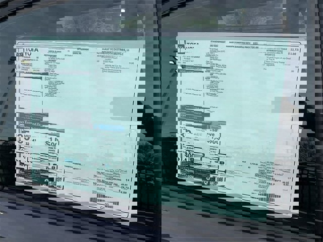 New 2026 Toyota Corolla LE image 36