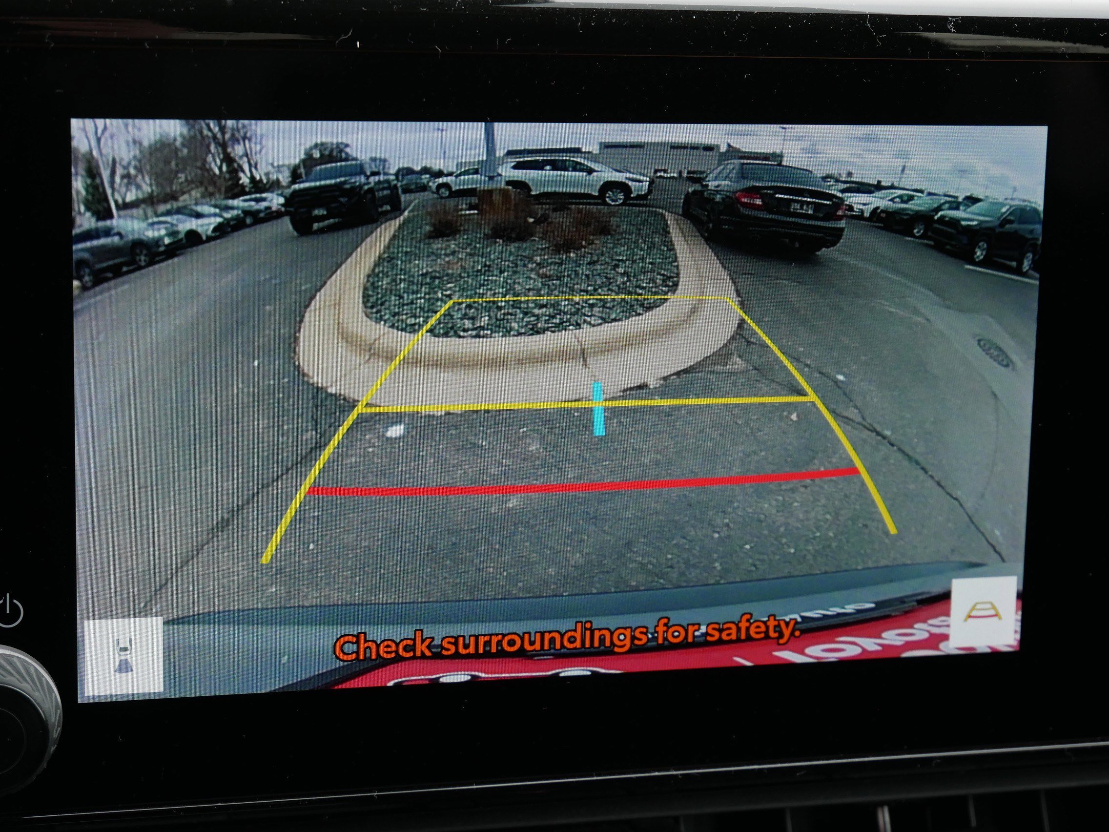 Certified 2024 Toyota RAV4 LE image 32