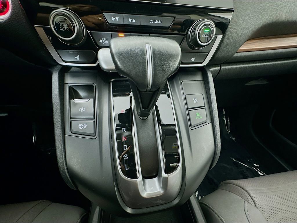 Used 2020 Honda CR-V EX-L image 18
