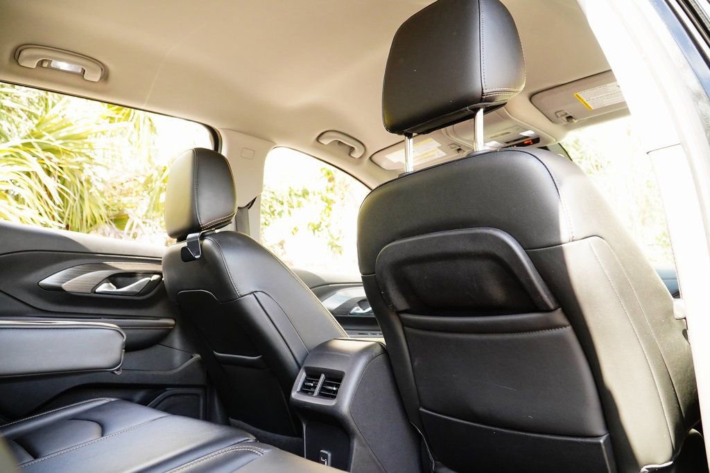 Used 2019 GMC Terrain SLT w/ Preferred Package FWD image 33