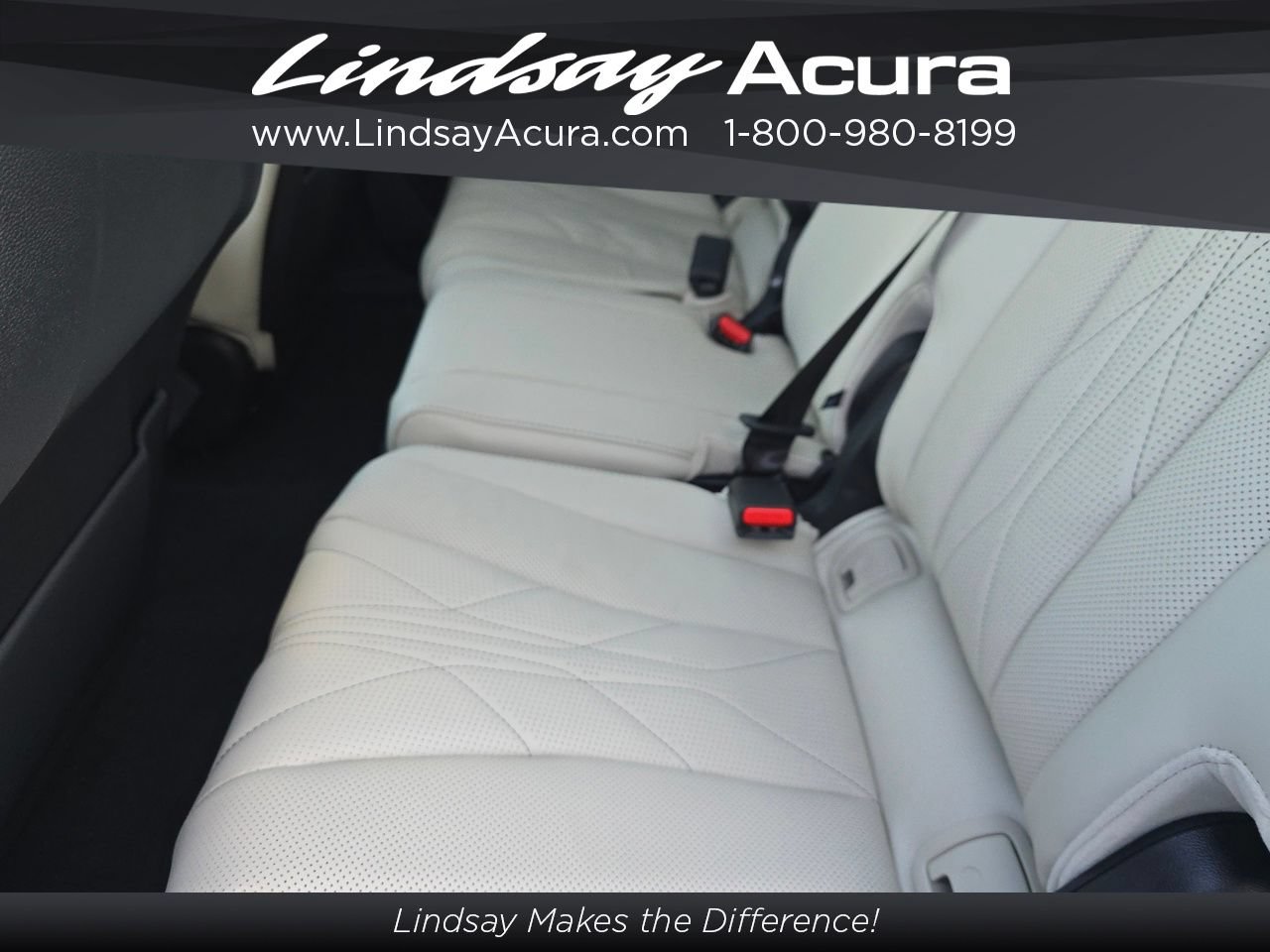 New 2026 Acura MDX Type S AWD/4WD image 9
