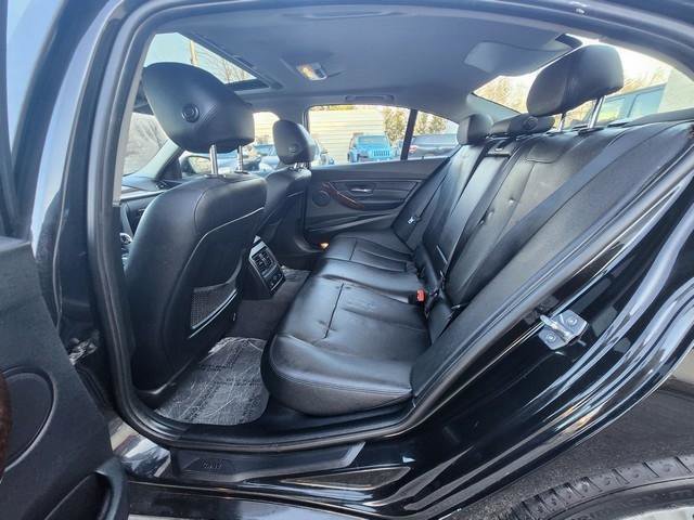 Used 2015 BMW 328i xDrive Sedan image 19