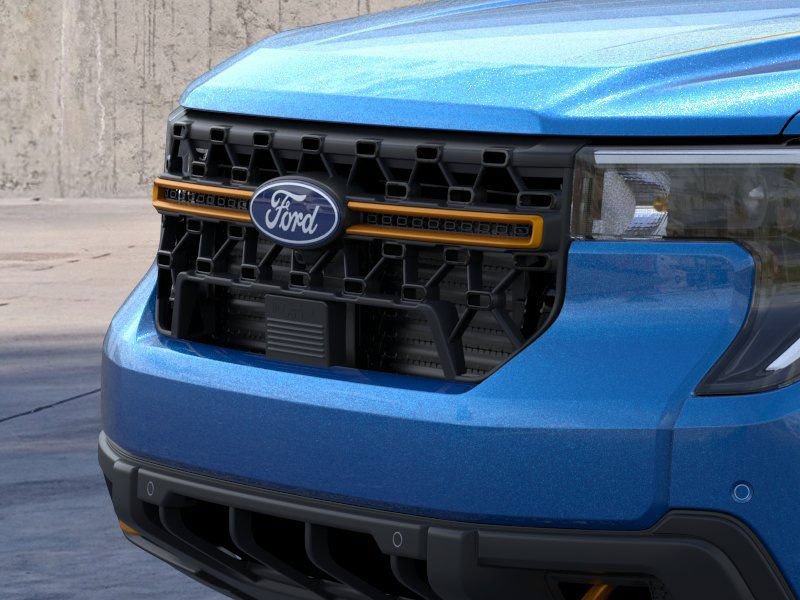 New 2026 Ford Maverick Tremor AWD/4WD image 18
