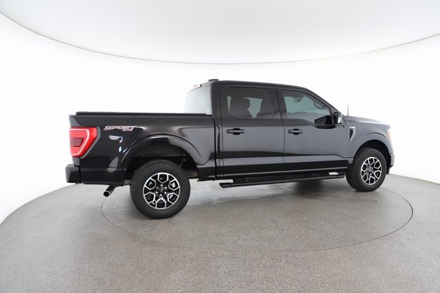 Used 2023 Ford F150 XLT w/ Equipment Group 302A High image 20