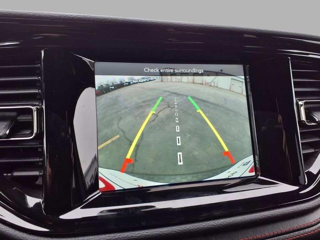 Certified 2023 Dodge Durango GT image 6