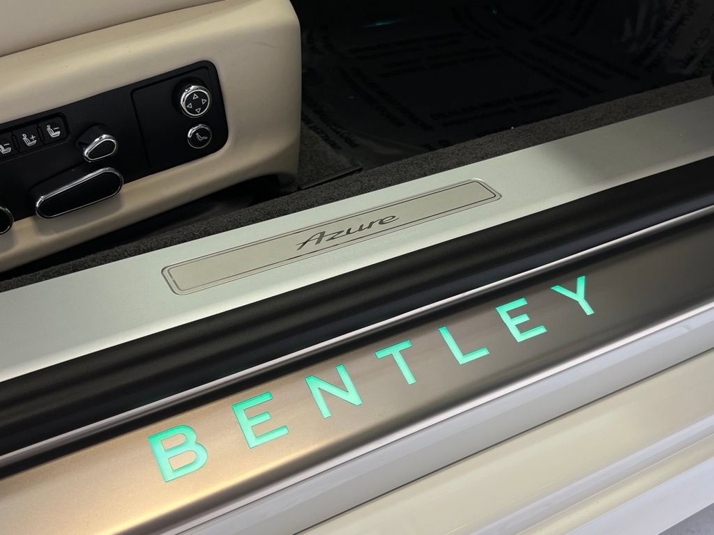 New 2026 Bentley Continental GT AWD/4WD image 25