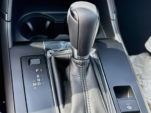 New 2026 MAZDA CX-5 Preferred AWD/4WD image 17
