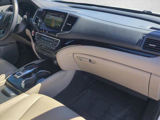 Used 2022 Honda Pilot Touring image 25