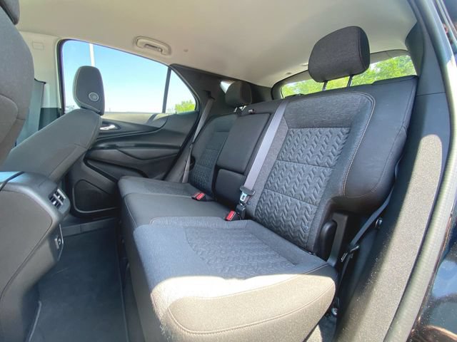 Used 2024 Chevrolet Equinox LT FWD image 23