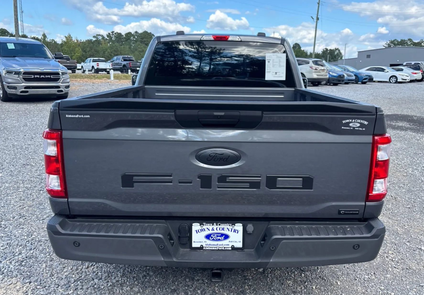 Used 2023 Ford F150 XL image 8