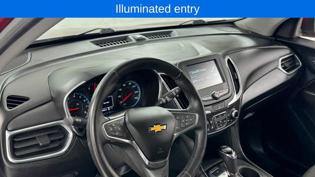 Used 2018 Chevrolet Equinox LT AWD/4WD image 36