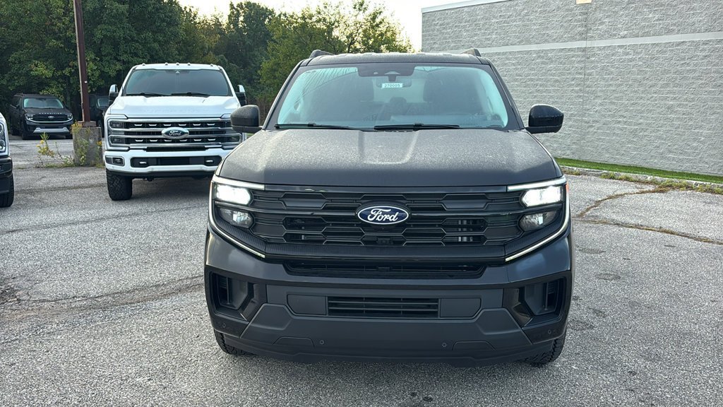 New 2027 Ford Expedition Max Active AWD/4WD image 6