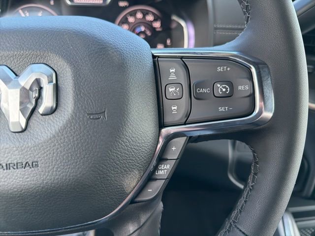 New 2026 RAM 3500 Laramie image 15