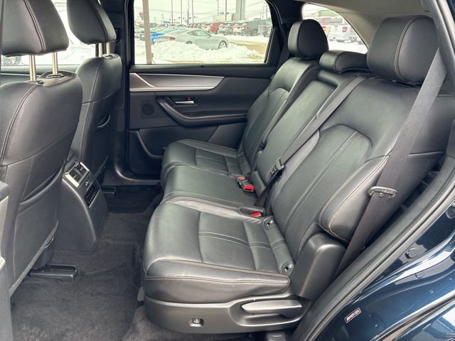 Used 2024 MAZDA CX-90 3.3 Turbo S image 19