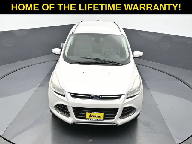 Used 2014 Ford Escape Titanium AWD/4WD image 56