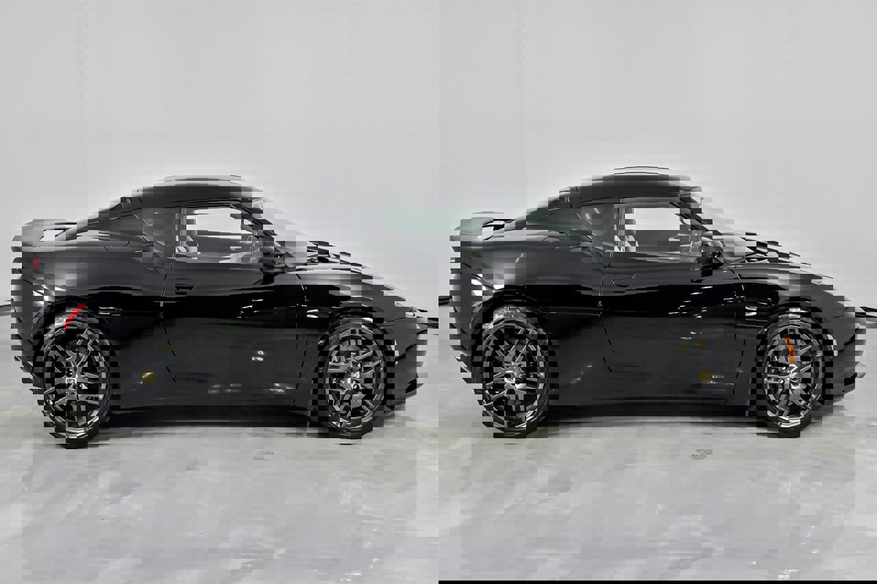 Used 2010 Lotus Evora 2+2 image 14