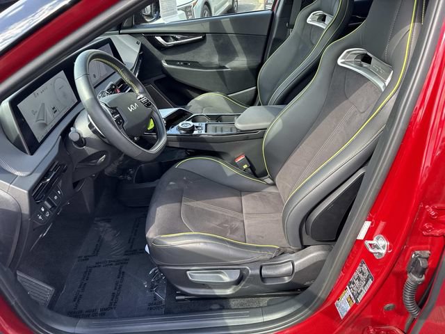 Used 2023 Kia EV6 GT AWD/4WD image 14