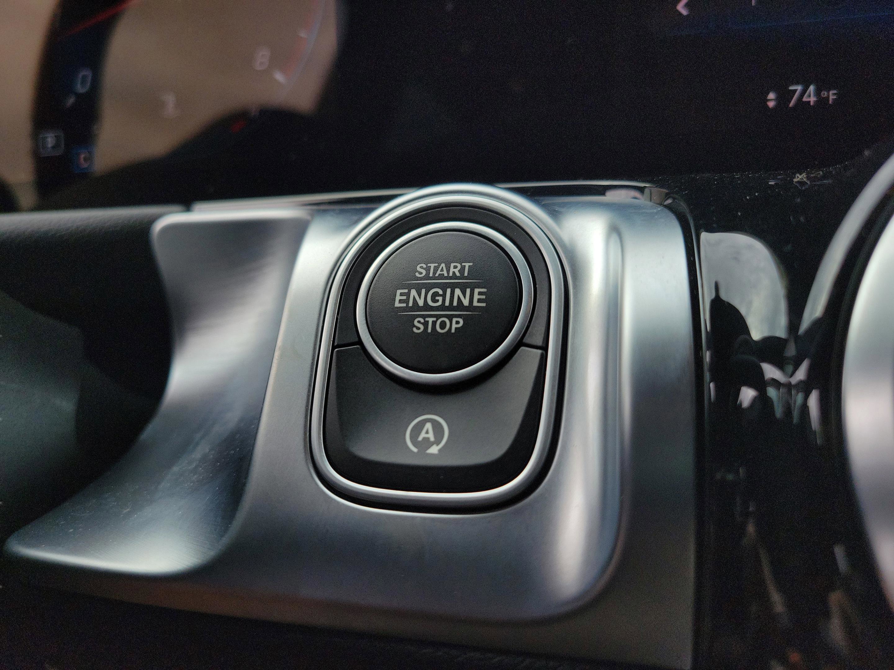 Certified 2023 Mercedes-Benz GLB 250 image 28