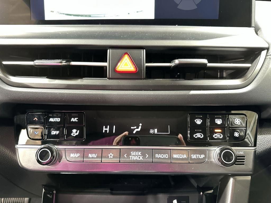 New 2026 Kia Seltos EX w/ EX Sunroof Package image 14