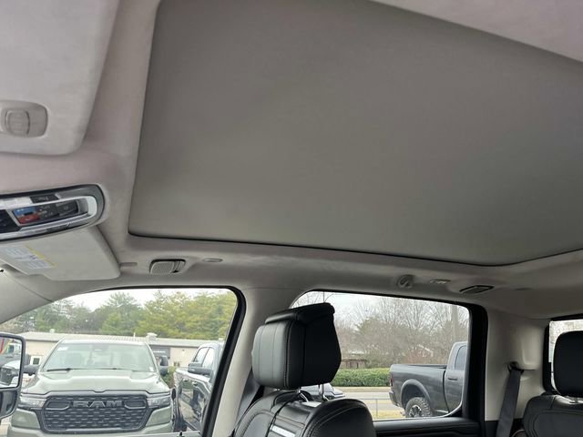 New 2026 RAM 1500 Tungsten w/ Towing Technology Group image 24