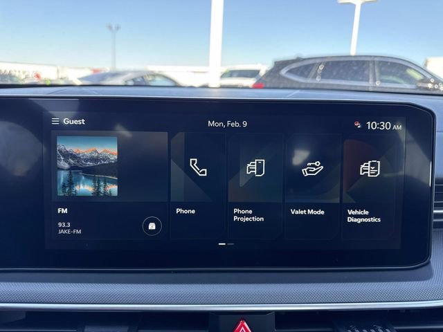 New 2026 Kia K5 LXS image 18