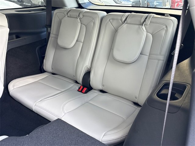 New 2026 Lincoln Aviator Reserve image 11