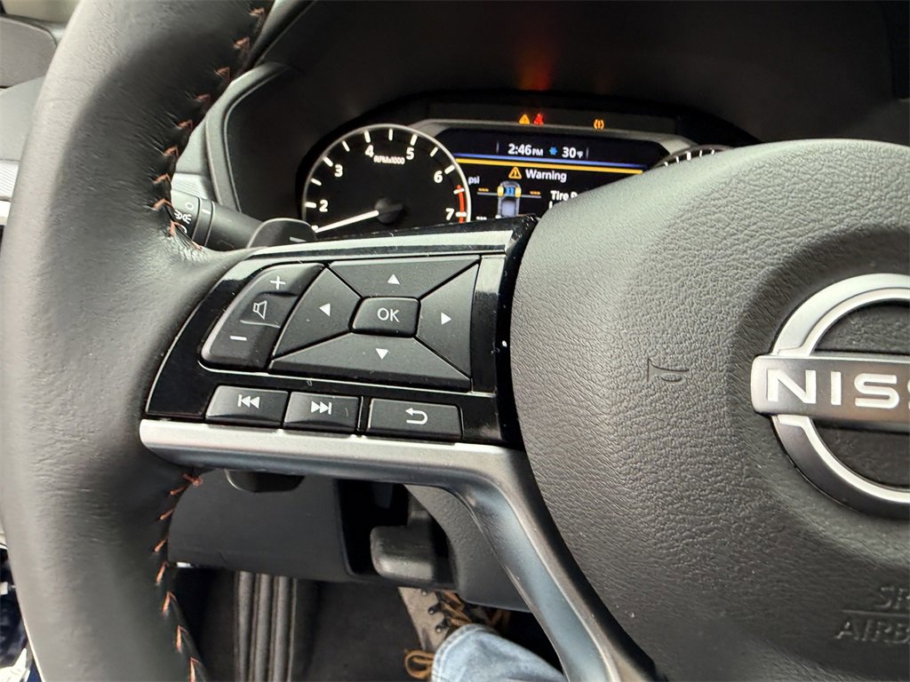 Used 2023 Nissan Altima 2.5 SR image 19