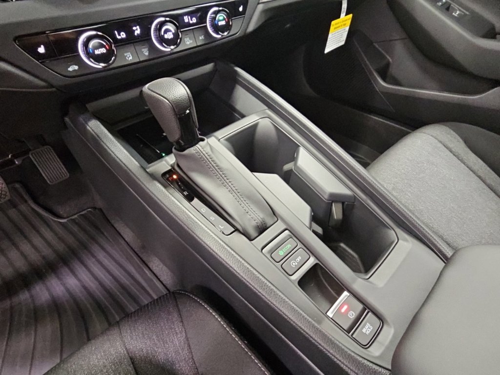 New 2026 Honda Accord SE image 18