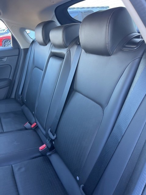 Used 2024 Honda Civic EX-L image 9