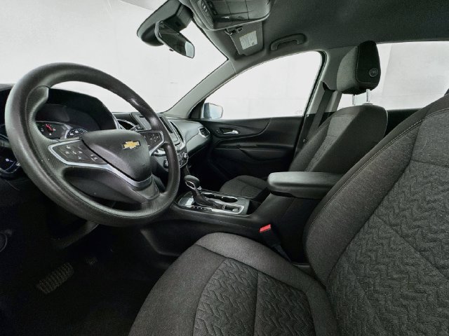 Used 2022 Chevrolet Equinox LT FWD image 19