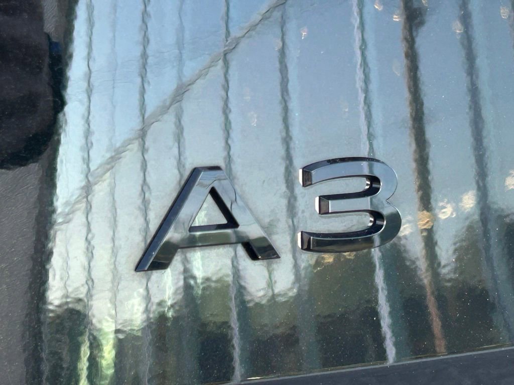 New 2025 Audi A3 2.0T Premium w/ Convenience Package image 57