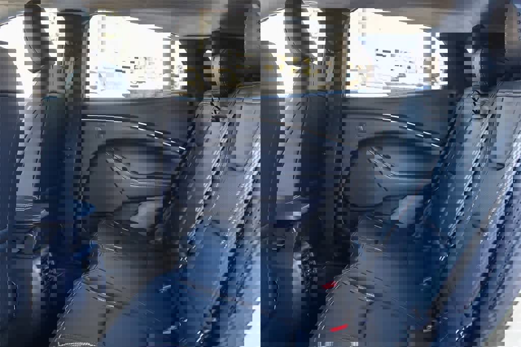 New 2025 Ford Mustang Mach-E Premium image 18