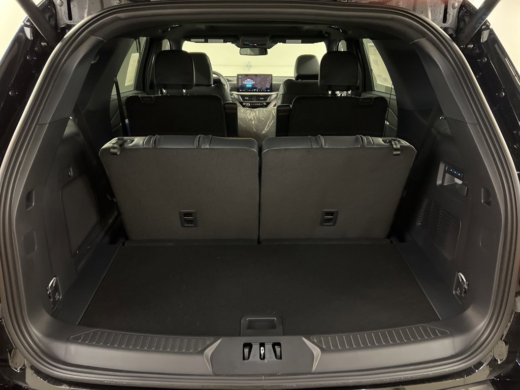 New 2026 Ford Explorer Tremor w/ Tremor Ultimate Package image 33