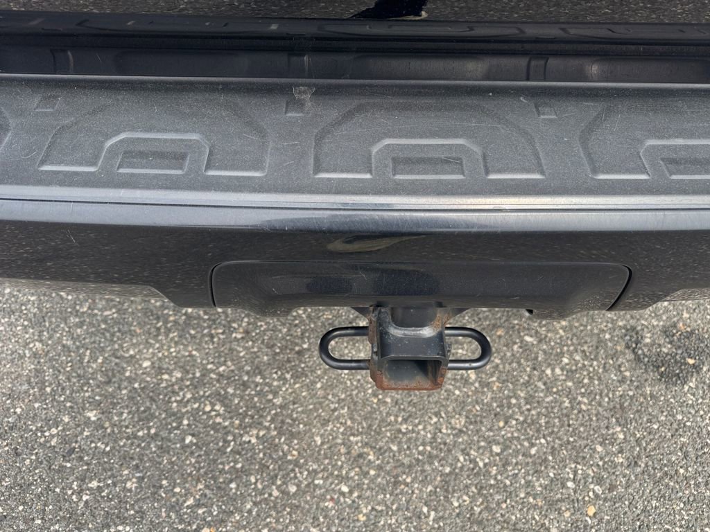 Used 2023 Toyota 4Runner SR5 Premium w/ Moonroof Package image 25