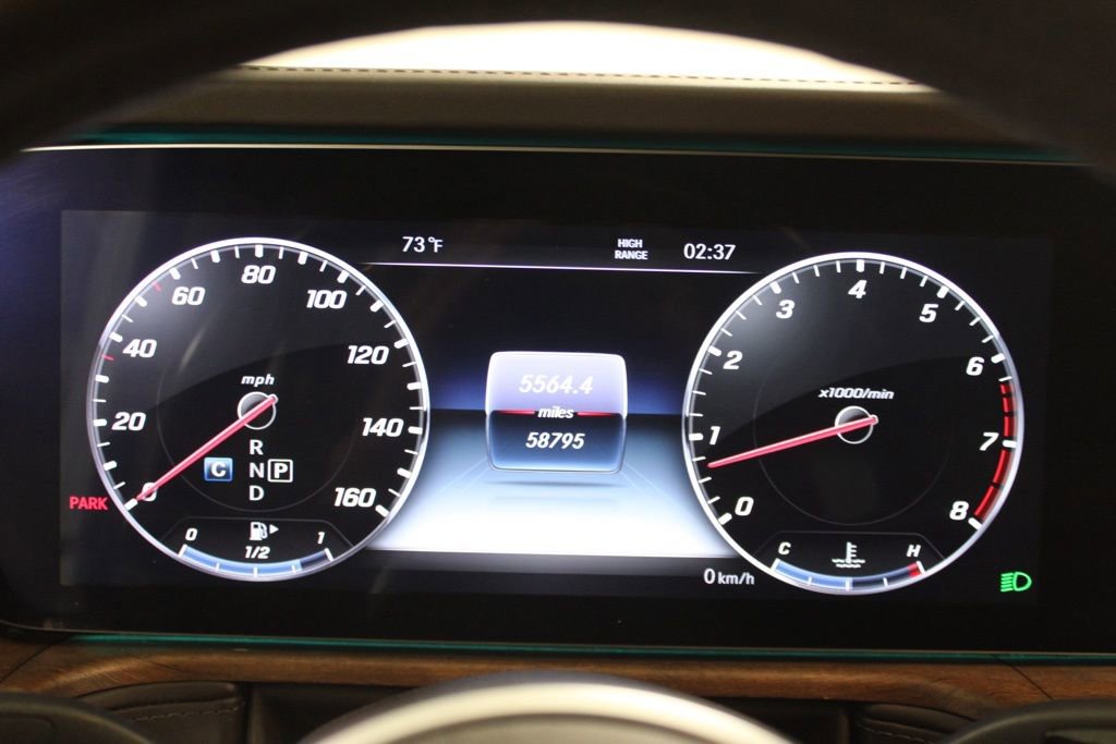 Used 2019 Mercedes-Benz G 550 image 23