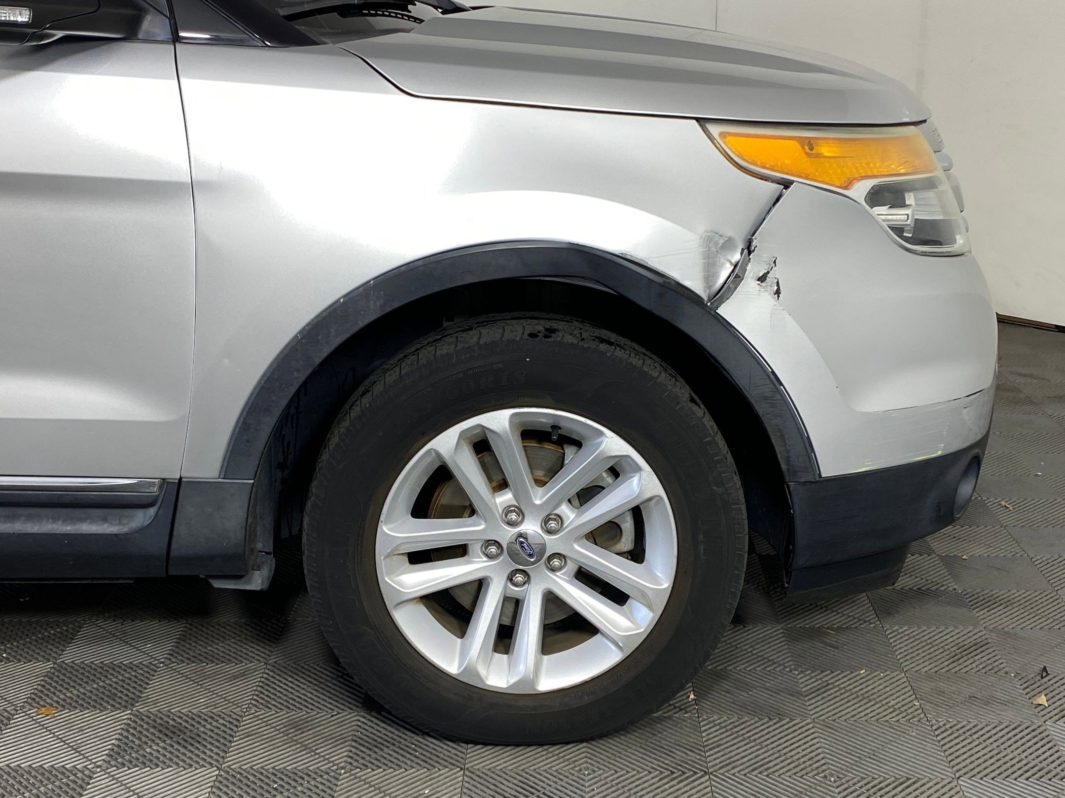 Used 2011 Ford Explorer XLT w/ 202A Rapid Spec Order Code image 10