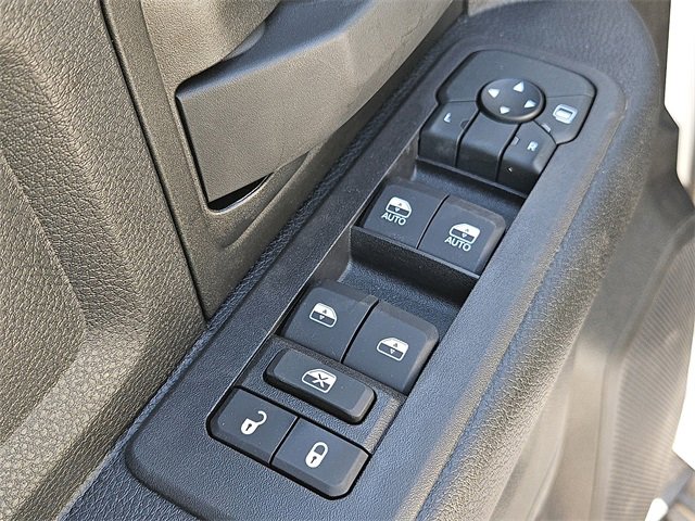 New 2026 RAM 3500 Tradesman image 13