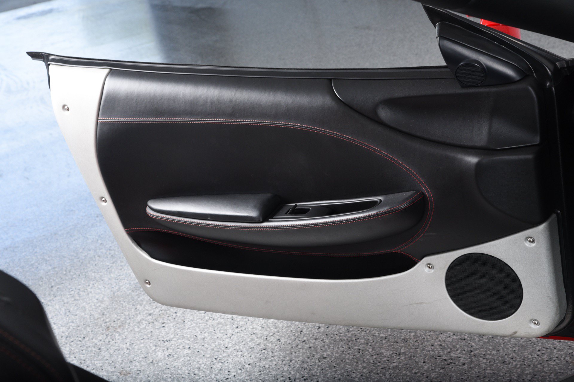 Used 2001 Ferrari 360 Spider RWD image 19