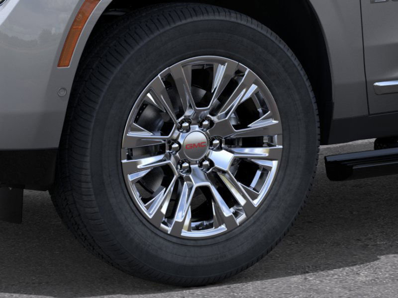 New 2026 GMC Yukon Denali image 9