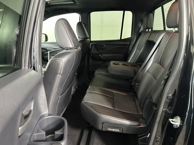 Used 2024 Honda Ridgeline TrailSport image 26