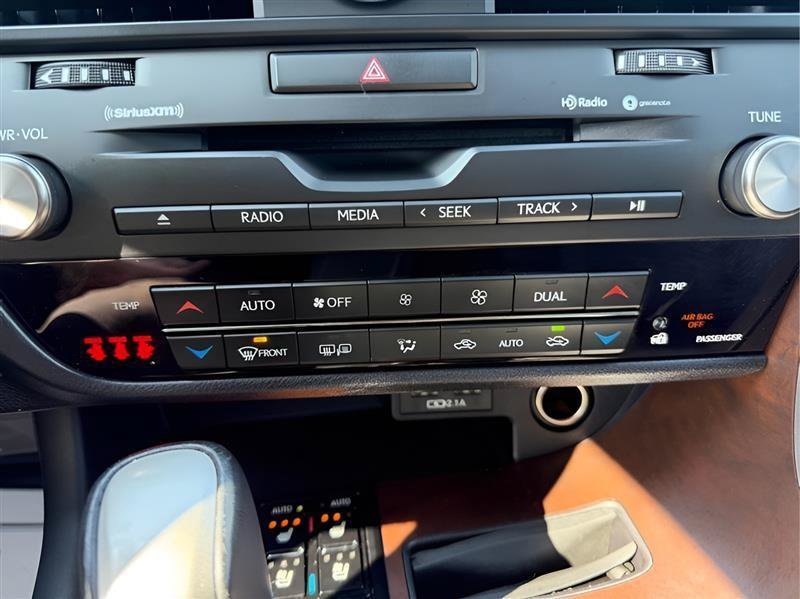 Used 2022 Lexus RX 350 FWD w/ Premium Package image 45