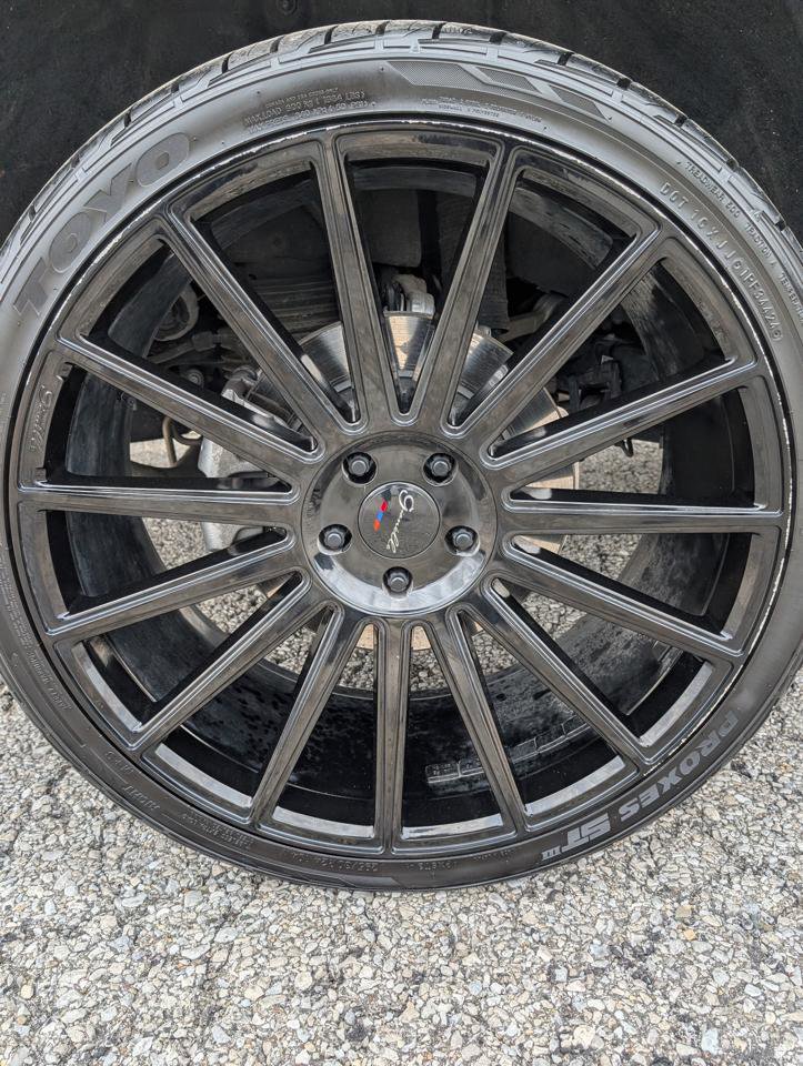 Used 2022 Jeep Grand Cherokee L Overland image 12