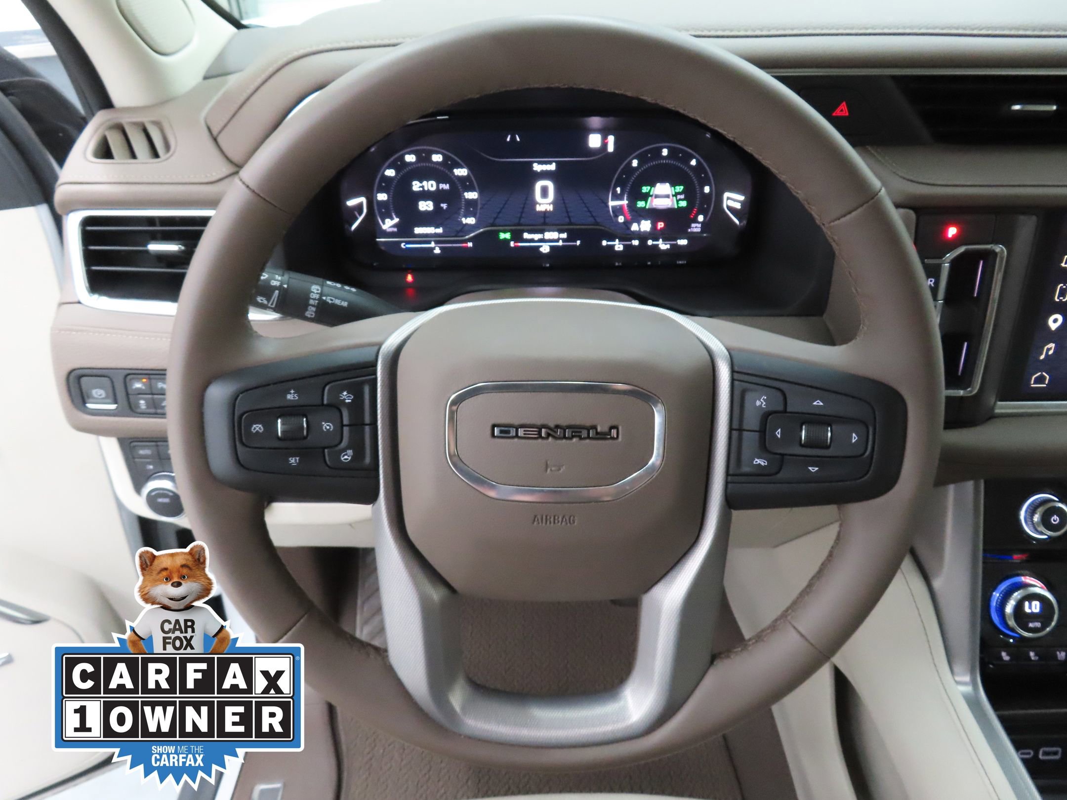 Used 2023 GMC Yukon Denali image 14