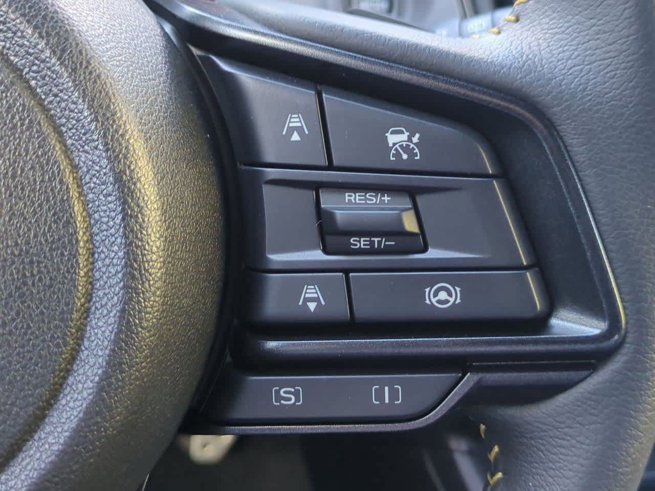 Certified 2026 Subaru Crosstrek 2.5i Sport AWD/4WD image 23
