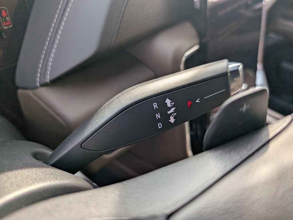 New 2026 GMC Yukon XL Denali Ultimate AWD/4WD image 21