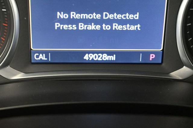 Used 2020 Chevrolet Traverse High Country AWD/4WD image 24